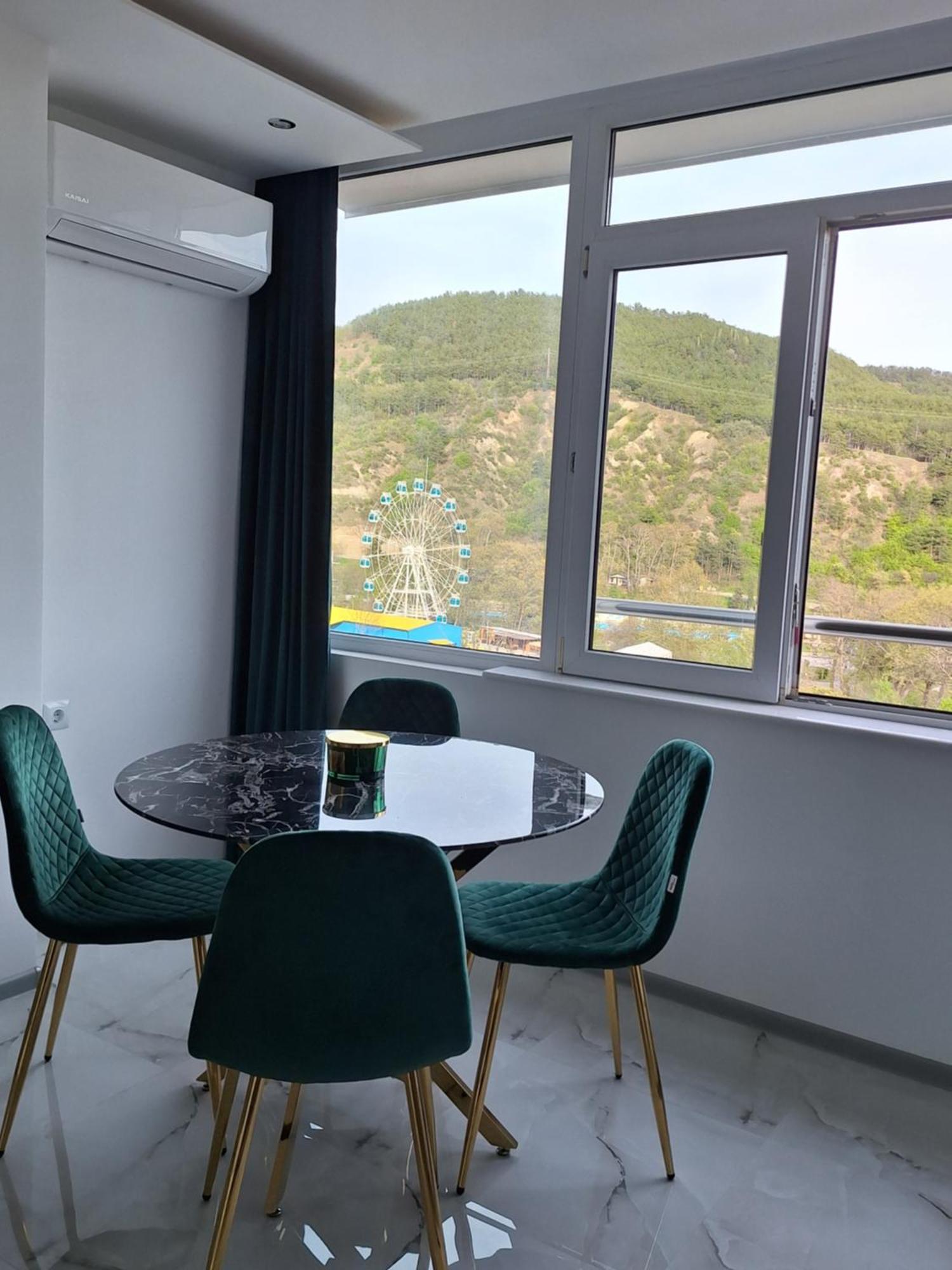 Sandanski Park View Экстерьер фото