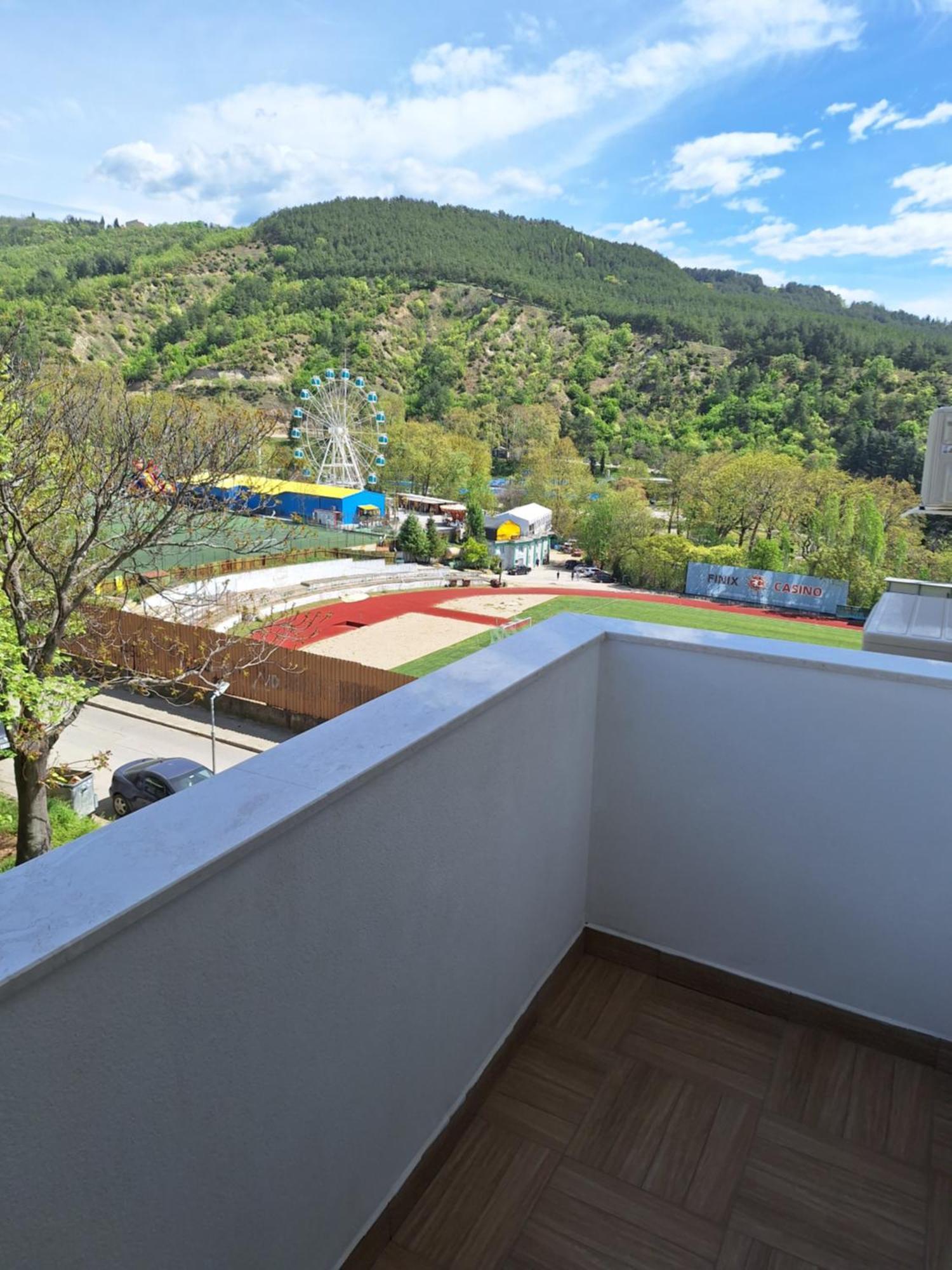 Sandanski Park View Экстерьер фото